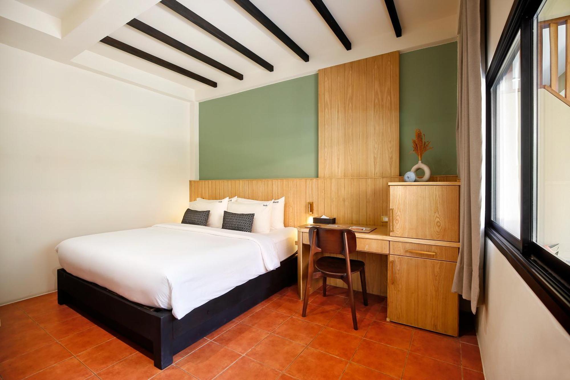 Luecke Boutique Hotel - Adults Only Тау Номер фото
