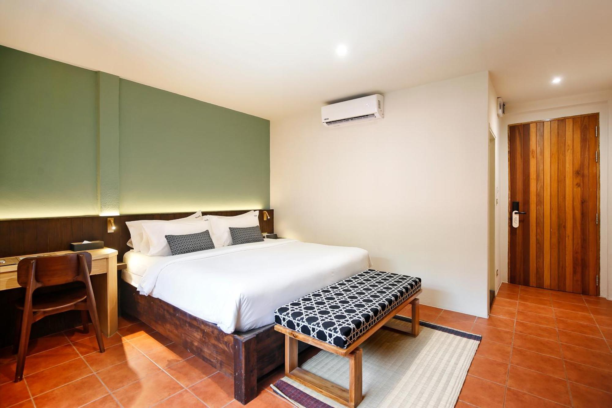 Luecke Boutique Hotel - Adults Only Тау Номер фото