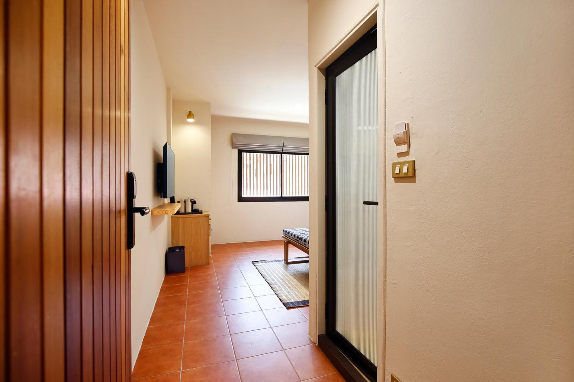 Luecke Boutique Hotel - Adults Only Тау Номер фото