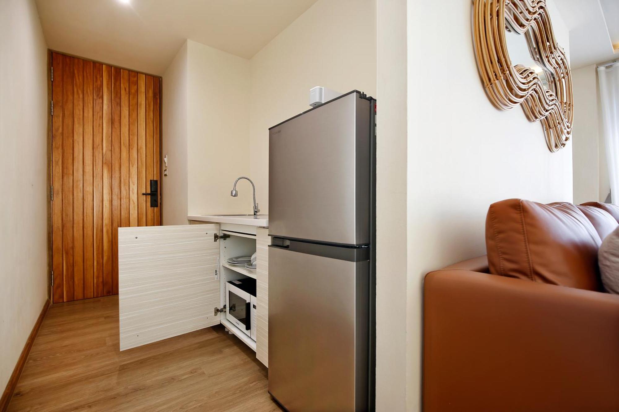 Luecke Boutique Hotel - Adults Only Тау Номер фото