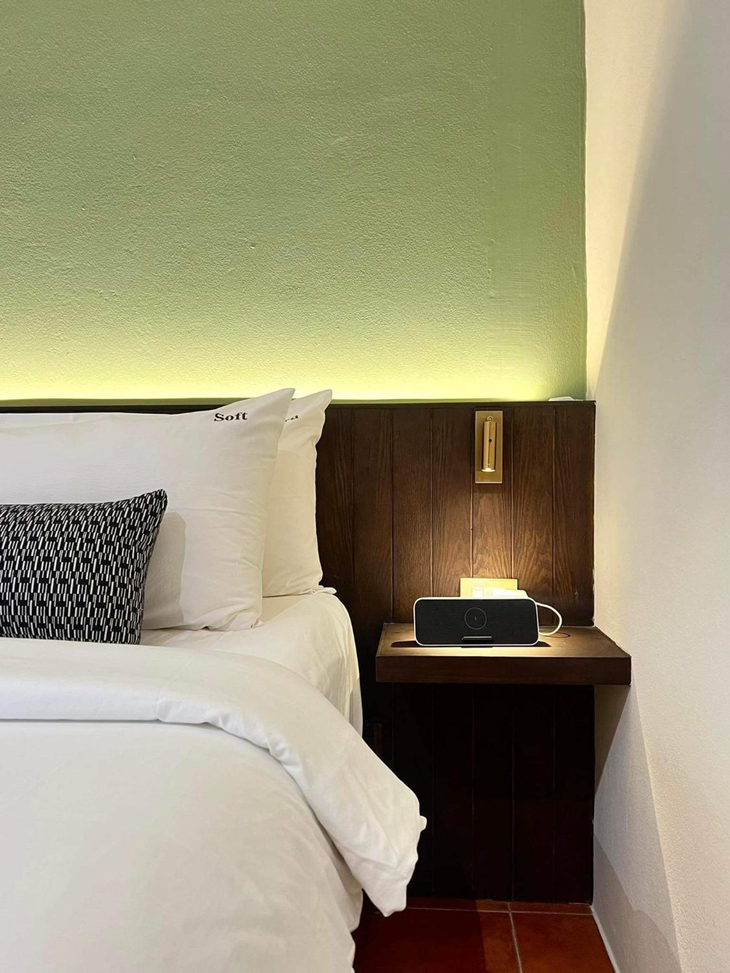 Luecke Boutique Hotel - Adults Only Тау Номер фото