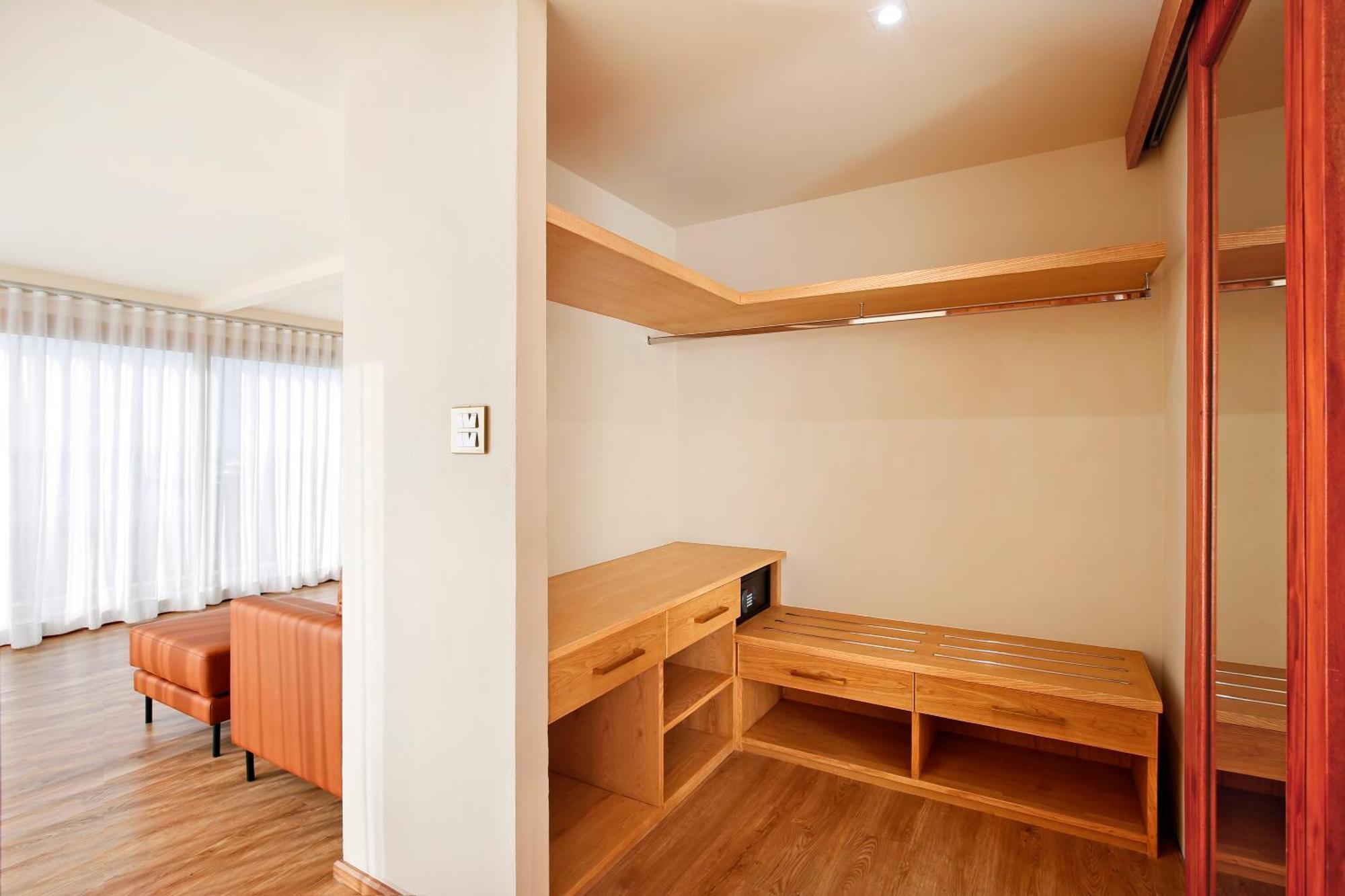 Luecke Boutique Hotel - Adults Only Тау Номер фото